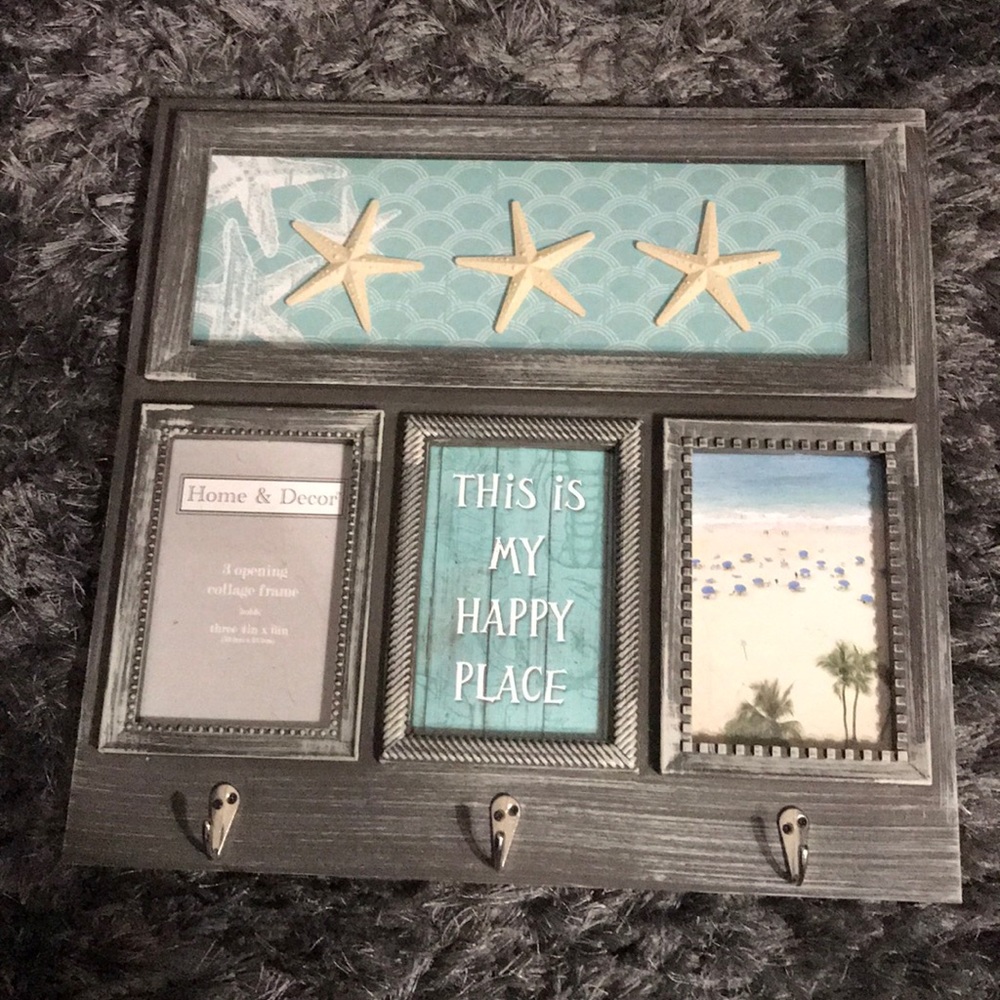NEW Picture Frame Decoration